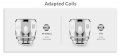 Vaporesso GT CCELL2 Coils 0.3 Ohm Coils изпарителни глави за вейп, снимка 3