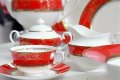 Луксозен комплект чаши за кафе, чай или капучино  , снимка 5