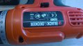 Black&decker 14.4v+batt+charger-внос швеицария, снимка 6