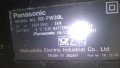 panasonic rx-fw39l-xbs-aux-made in japan-внос швеицария, снимка 7