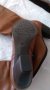 Оригинални дамски ботуши естествена кожа TAMARIS, снимка 2