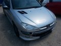 Peugeot 206 1.9D- на части!69к.с, снимка 11