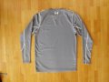 Under Armour Men's Thermo Hi Crew Shirt, снимка 5