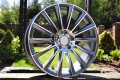 18" 19" 20" Ал. Джанти Мерцедес 5X112 MERCEDES E 212 S W221 222 205 CL, снимка 2
