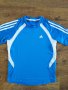 Adidas - страхотна детска тениска 100% оригинал много добро състояние, снимка 4