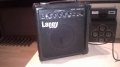 laney hcm10 guitar amplifier-30х29х18см-внос англия, снимка 3