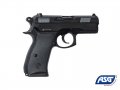 AIRSOFTPISTOL, GNB, CO2, CZ 75D COMPACT, снимка 2