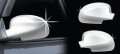Декорация за странични огледала-хром Hyundai Kia Cevrolet, снимка 4