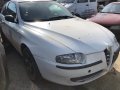 Alfa Romeo 147 1.6 16V на части, снимка 2