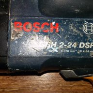 продавам перфоратори внос от германия bosch. aeg, снимка 6 - Други инструменти - 13398115