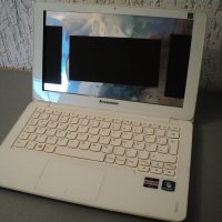 Лаптоп Lenovo IdeaPad S206 2638, снимка 2 - Лаптопи за дома - 24882854