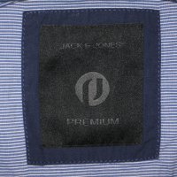 Риза JACK&JONES   мъжка,м , снимка 1 - Ризи - 21072717