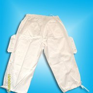 Дамски панталони (1), различни размери и цветове, снимка 9 - Панталони - 13115324