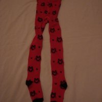 Нов чорапогащник на бухалчета, снимка 1 - Чорапи - 24281254