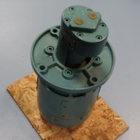 Хидравличен агрегат за смазване Г11-11А, снимка 5 - Водни помпи - 25728004