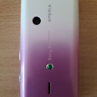 Sony Ericsson Xperia X8, снимка 3 - Sony Ericsson - 24440412