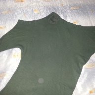 туника и различни блузки от трико с дълъг ръкав,различни размери цени, снимка 12 - Блузи с дълъг ръкав и пуловери - 13434887