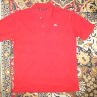 Блузи KAPPA   мъжки,ХЛ-2ХЛ, снимка 6 - Тениски - 25457352