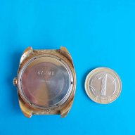 Часовник Слава - 2 , снимка 2 - Антикварни и старинни предмети - 12698013