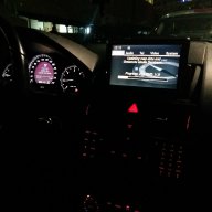 Навигационен диск за навигация  Mercedes Benz Comand APS (NTG4-204 V16)-2019, снимка 2 - Аксесоари и консумативи - 15262671