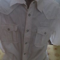 Мъжка риза Its Noize, снимка 1 - Ризи - 21817493