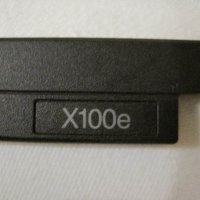 Продавам Lenovo X100e-на части, снимка 3 - Части за лаптопи - 20646997