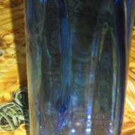 Стъклена ваза КROSNO, снимка 6 - Вази - 11306074
