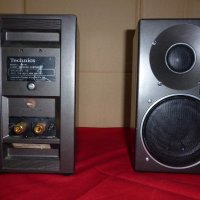 Единствени ,изключителни 2 колони  Technics SB-F1 , Hi-End ,модифицирани NFM, снимка 2 - Тонколони - 19725788