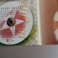 KENNY ROGERS, снимка 3 - CD дискове - 26066546