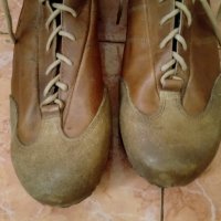 Мъжки.италиански обувки Roberto Santi, снимка 6 - Мъжки боти - 26166683