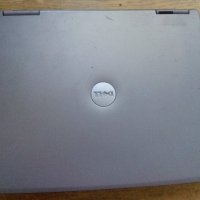 Dell Latitude D500 на части, снимка 3 - Лаптопи за дома - 25506049