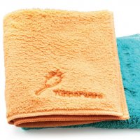Tupperware микрофибърни кърпи за прах, снимка 1 - Други - 21056612