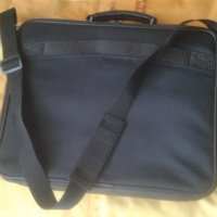 Лаптоп чанта Toshiba, снимка 6 - Лаптоп аксесоари - 18681212