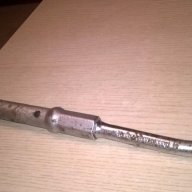 Mercedes benz 17mm/30см-ключ с удължител-внос швеицария, снимка 3 - Аксесоари и консумативи - 16727626