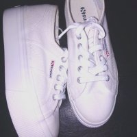 SUPERGA, снимка 3 - Кецове - 24293518