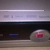 Philips dvdr3440h/31 hdd/dvd recorder-внос швеицария, снимка 3 - Ресийвъри, усилватели, смесителни пултове - 16193902