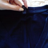 Пролетно-есенни блузки в отлично състояние, снимка 7 - Блузи с дълъг ръкав и пуловери - 20280331