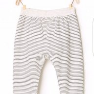 Нов детски панталон Zara Kids, снимка 2 - Панталони и долнища за бебе - 18302668