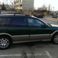 Продавам Subaru Outback / Субару Аутбек 2500 куб 99 г на части , снимка 3 - Автомобили и джипове - 8870095