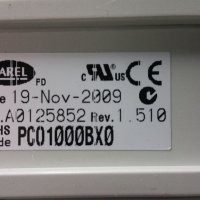 Контролер за чилър - Carel PCO xs, снимка 2 - Други машини и части - 23998248