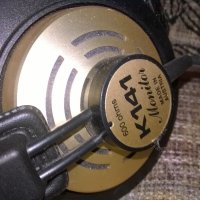 ПОРЪЧАНИ-akg-headphones-made in austria-внос швеицария, снимка 11 - Слушалки и портативни колонки - 21872811