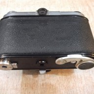 Фотоапарат "KODAK-Retinette" със светломер , сенник и филтър, снимка 4 - Други ценни предмети - 17534062