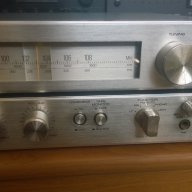 toshiba sa-220l stereo receiver-made in japan-ретро ресивър, снимка 12 - Ресийвъри, усилватели, смесителни пултове - 7312685