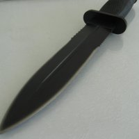 Кама-нож, двуостър- 3 вида, снимка 11 - Ножове - 25169697