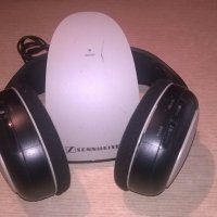 sennheiser-безжични слушалки-внос швеицария, снимка 8 - Слушалки и портативни колонки - 20058381