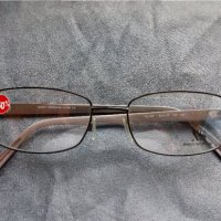 Диоптрични рамки paco rabanne frame XS855 52 17 140, снимка 1 - Слънчеви и диоптрични очила - 25767436