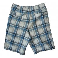 ABERCROMBIE & FITCH мъжки къси панталони размер 32, снимка 2 - Къси панталони - 18985018