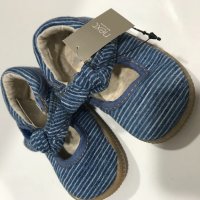 NEXT нови обувки 6-12м, снимка 6 - Детски сандали и чехли - 25634383