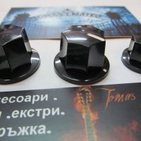 Jazz Bass Set KNOBS (2+1), снимка 9 - Китари - 19585699