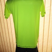 Спортни Мъжки тениски и потници + къси гащи - 5 варианта, снимка 7 - Спортна екипировка - 22307137